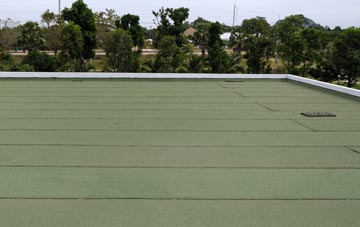 all Hest Bank roofing types quoted for