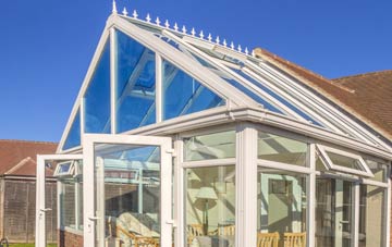conservatory roof insulation costs Hest Bank