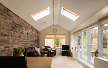 conservatory roof insulation Hest Bank, Lancashire