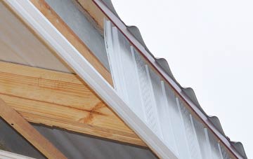why Hest Bank fascia repairs are essential