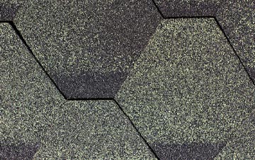 Hest Bank fibreglass shingle repairs