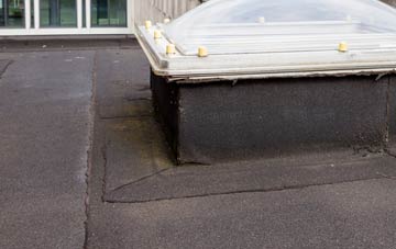 disadvantages of Hest Bank flat roofs