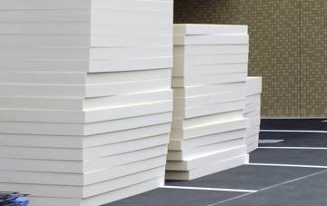 Hest Bank flat roof insulation costs