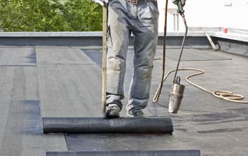 flat roof replacement Hest Bank, Lancashire