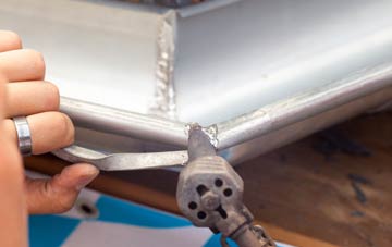 disadvantages of Hest Bank lead roofing