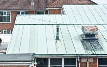 Hest Bank lead roofing costs