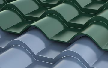 who should consider Hest Bank plastic roofs