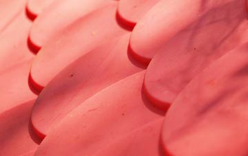 Hest Bank plastic roof costs