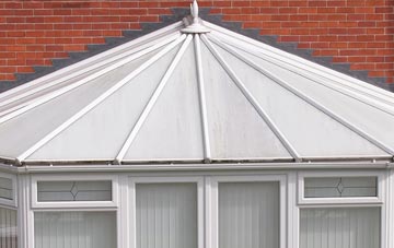 Hest Bank polycarbonate conservatory roof repairs