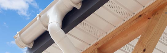 get Hest Bank guttering quotes today