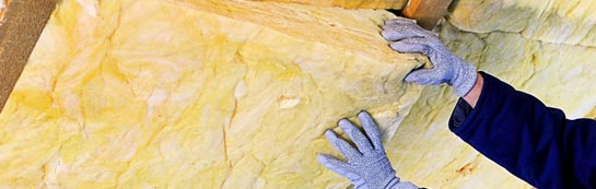 quotes for Hest Bank roof insulation