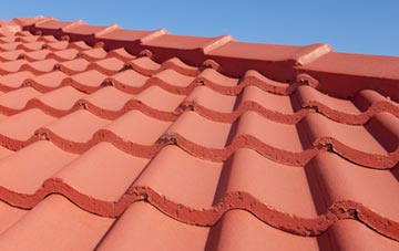 Hest Bank tile and slate roof replacement