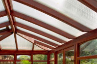 Hest Bank conservatory roofing insulation