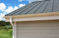 Hest Bank fascia repair