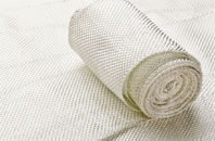 Hest Bank fibreglass roofing repairs