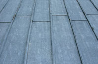 Hest Bank lead roofing