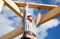 Hest Bank roof replacement work